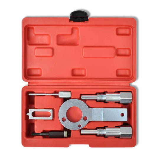 Vidaxl diesel instellings- en vergrendelingsset saab vauxhall opel