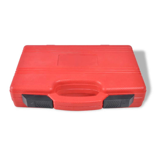 Vidaxl gereedschapsset distributieriem voor vag 1.6 2.0 tdi