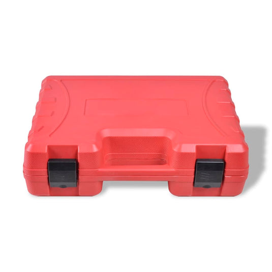 Vidaxl lagertrekkerset voor bmw