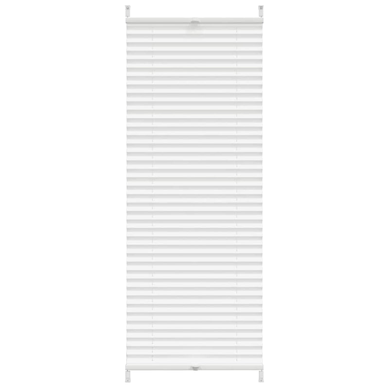 Load image into Gallery viewer, Vidaxl plisséjaloezie 40x125 cm wit
