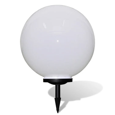 Vidaxl tuinpadlamp met grondpin led 50 cm