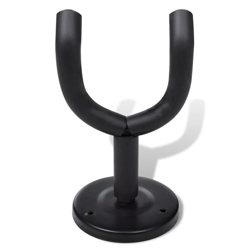 Load image into Gallery viewer, Vidaxl gitaar wandhouder (6 stuks)

