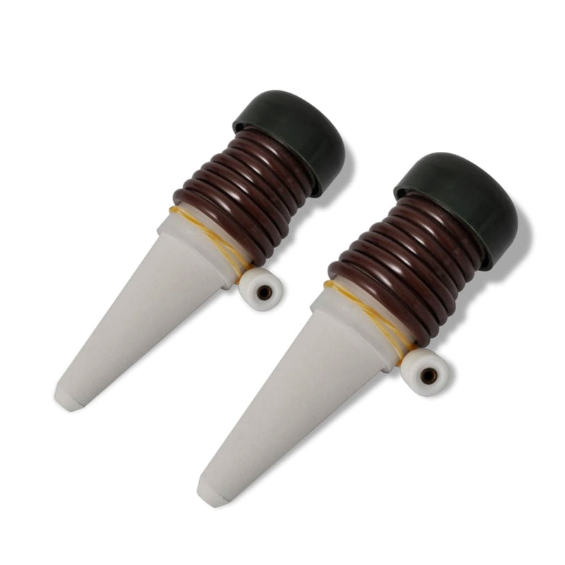 Load image into Gallery viewer, Vidaxl druppelbewateringsset automatisch 20 st tuinirrigatie
