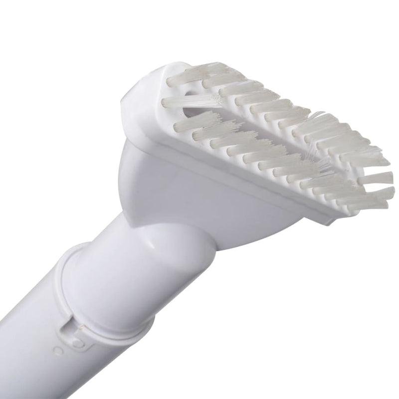 Load image into Gallery viewer, Vidaxl zwembadstofzuiger automatisch met batterijen
