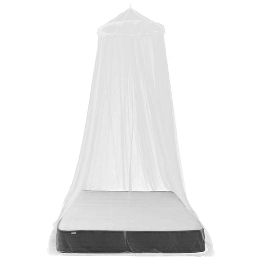Vidaxl muggennetten 2 st rond 56x325x230 cm