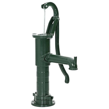 Vidaxl handwaterpomp gietijzer