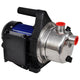 Vidaxl elektrische waterpomp 600 w