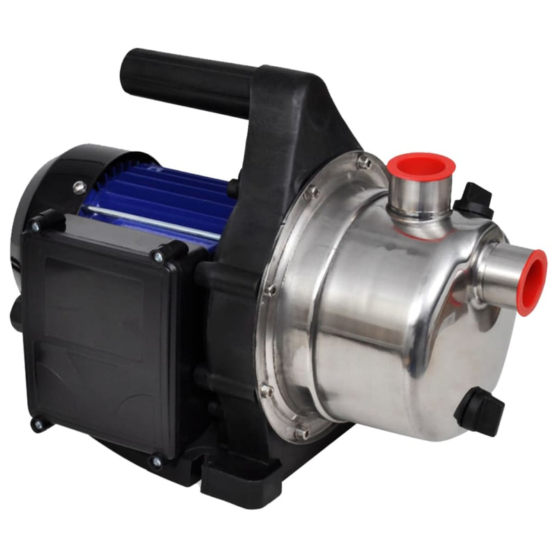 Load image into Gallery viewer, Vidaxl elektrische waterpomp 600 w
