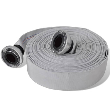 Vidaxl brandslang met c-storz koppeling 2 inch 20 m