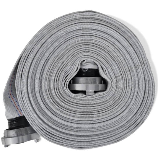 Vidaxl brandslang met c-storz koppeling 2 inch 20 m