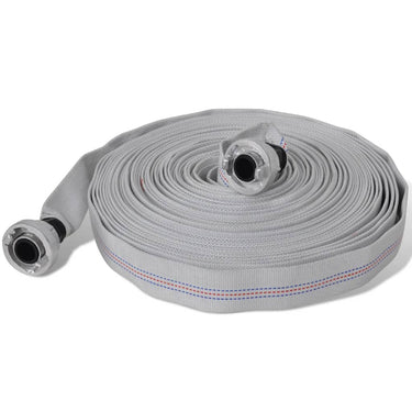 Vidaxl brandslang met d-storz koppeling 1 inch 20 m