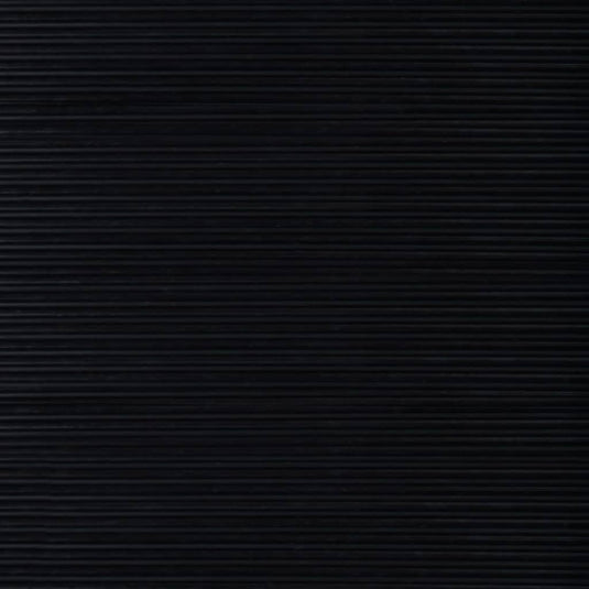 Vidaxl rubberen anti-slip vloermat 5x1m fijn geribbeld