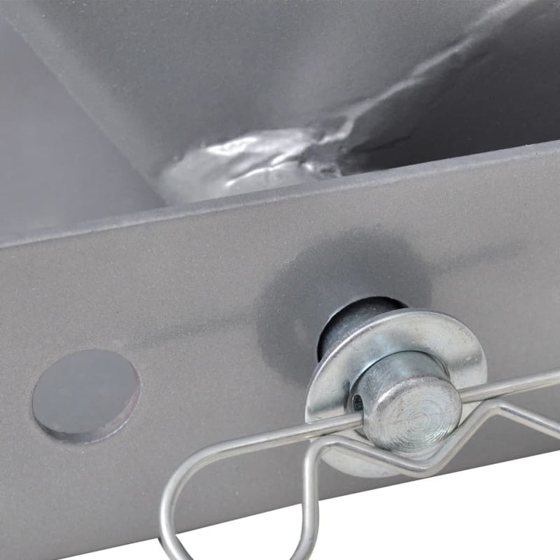 Load image into Gallery viewer, Vidaxl steun voor motorfiets
