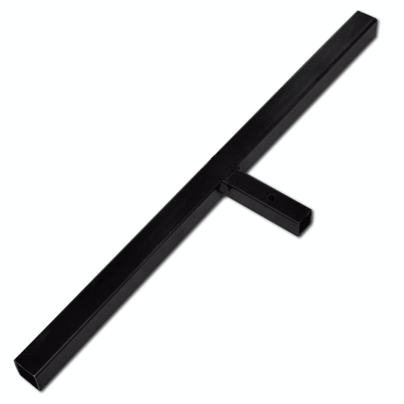 Load image into Gallery viewer, VidaXL Grondboor met handvat 180 mm en verlengstukken 13 m (staal)
