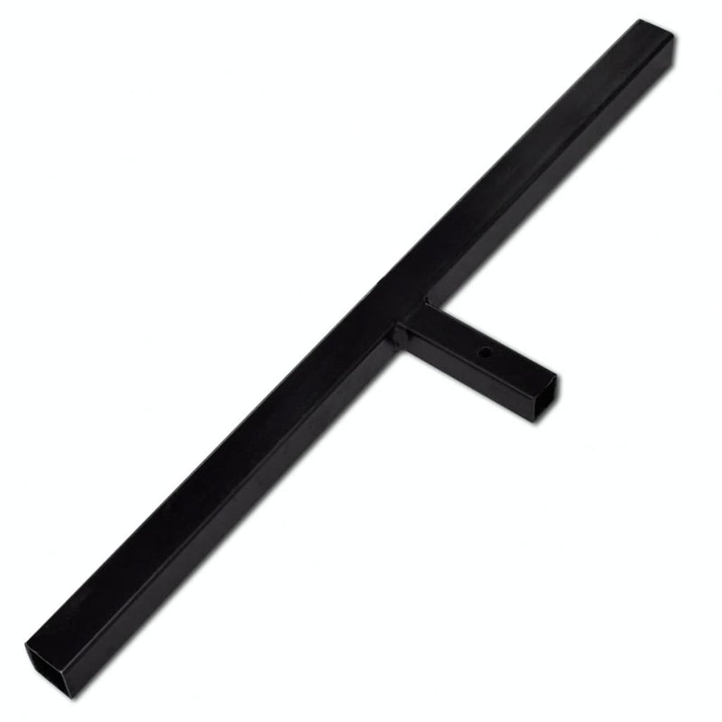 Load image into Gallery viewer, VidaXL Grondboor met handvat 200 mm en verlengstukken 9 m (staal)
