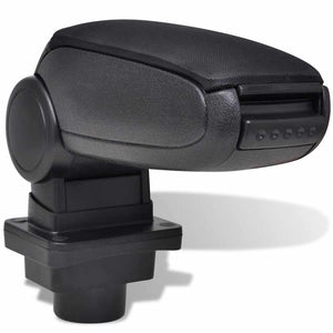 Vidaxl autoarmsteun voor skoda fabia mk1 (1999-2007)