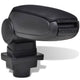 Vidaxl autoarmsteun voor skoda fabia mk1 (1999-2007)