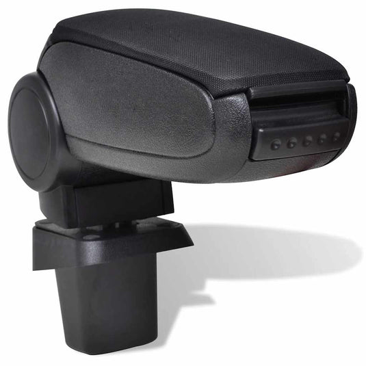 Vidaxl autoarmsteun voor suzuki sx4 (na 2007)