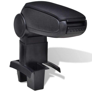 Vidaxl autoarmsteun voor peugeot 307 (2004)