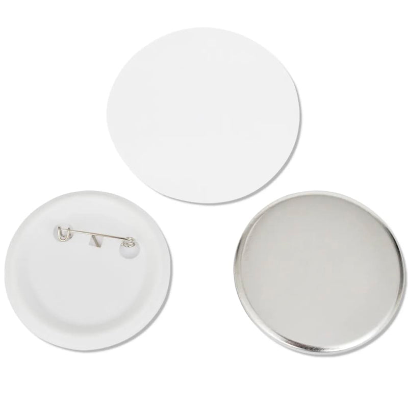 Load image into Gallery viewer, Vidaxl 500 st buttononderdelen 44 mm
