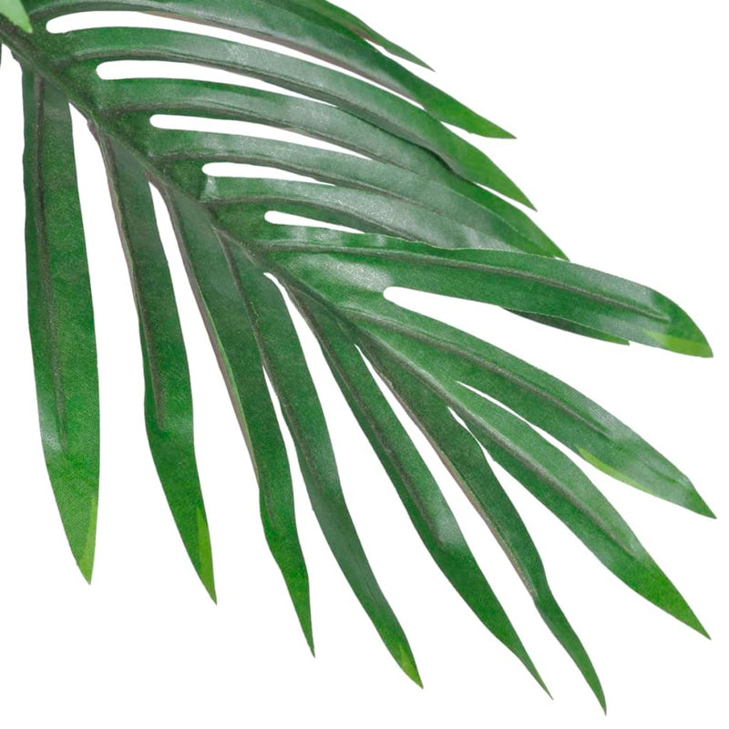 Load image into Gallery viewer, Vidaxl kunstboom met pot cycaspalm 80 cm
