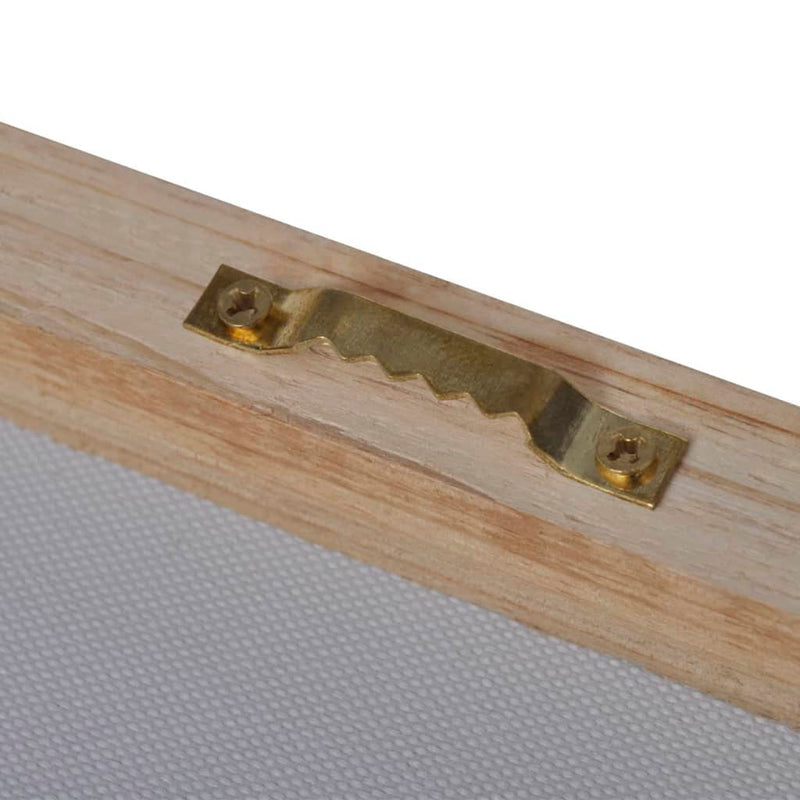 Load image into Gallery viewer, Vidaxl canvas muurdruk set leeuw 100 x 50 cm
