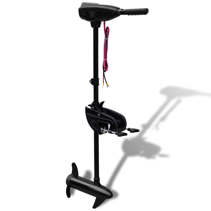 Load image into Gallery viewer, Vidaxl trollingmotor elektrisch p22 46 lbs
