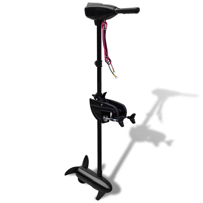 Load image into Gallery viewer, Vidaxl buitenboordmotor elektrisch p37 86 lbs
