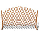 Vidaxl tuinlatwerk 180x100 cm massief hout