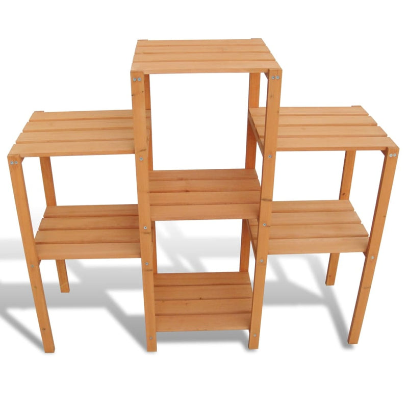 Load image into Gallery viewer, Vidaxl plantenstandaard 97x31x87 cm
