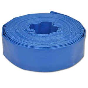 Vidaxl waterslang 2'' 25 m pvc