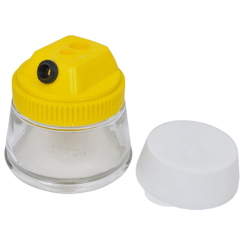 Load image into Gallery viewer, Vidaxl airbrush reinigingsset 3 in 1
