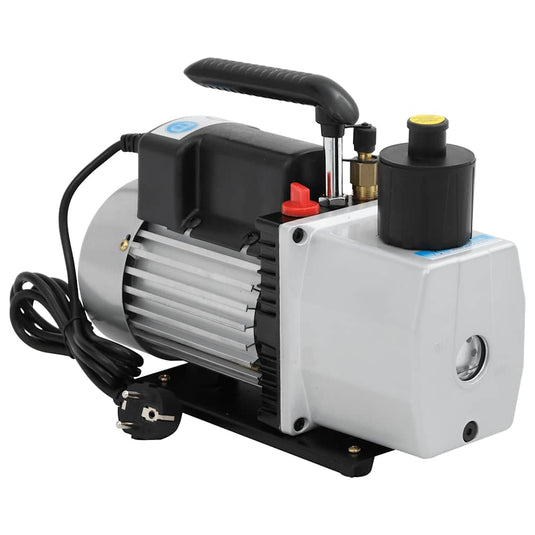 Vidaxl vacuumpomp 2-traps 50 l min