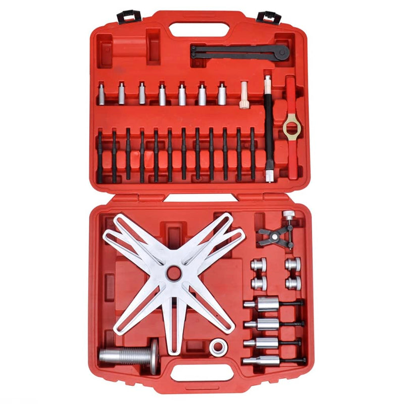 Load image into Gallery viewer, Vidaxl zelfregulerende uitlijning van koppeling
