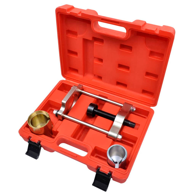 Load image into Gallery viewer, Vidaxl bus achterkant gereedschapset voor ford focus mk1 1998-2004
