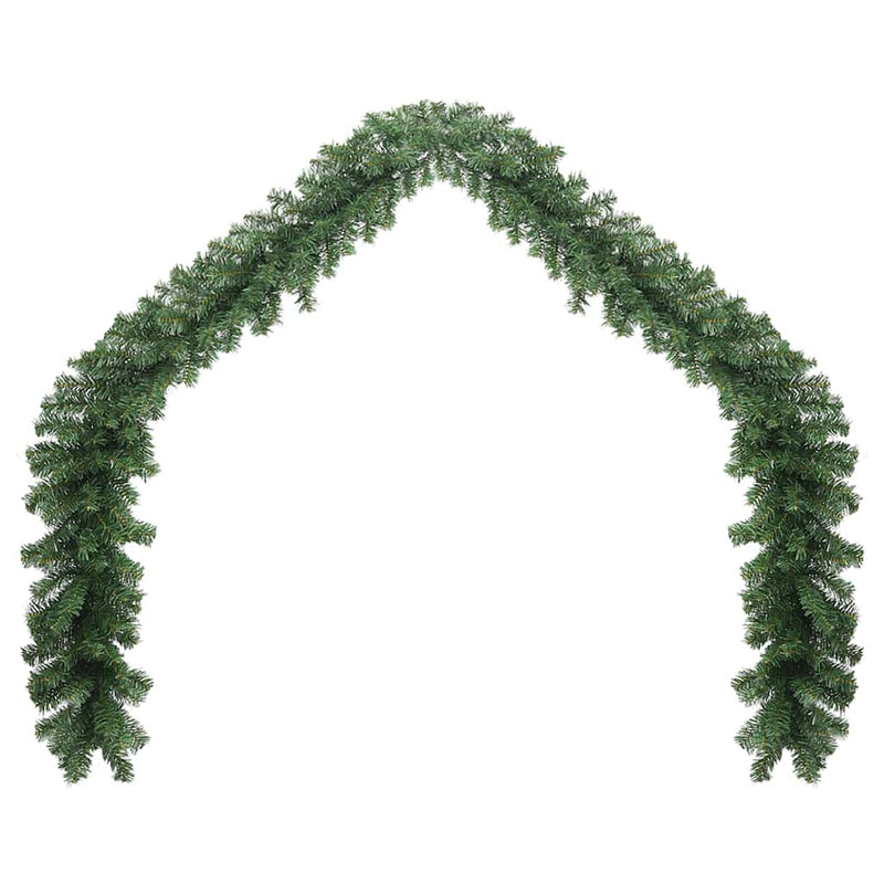Load image into Gallery viewer, Vidaxl kerstslinger met led-lampjes 20 m
