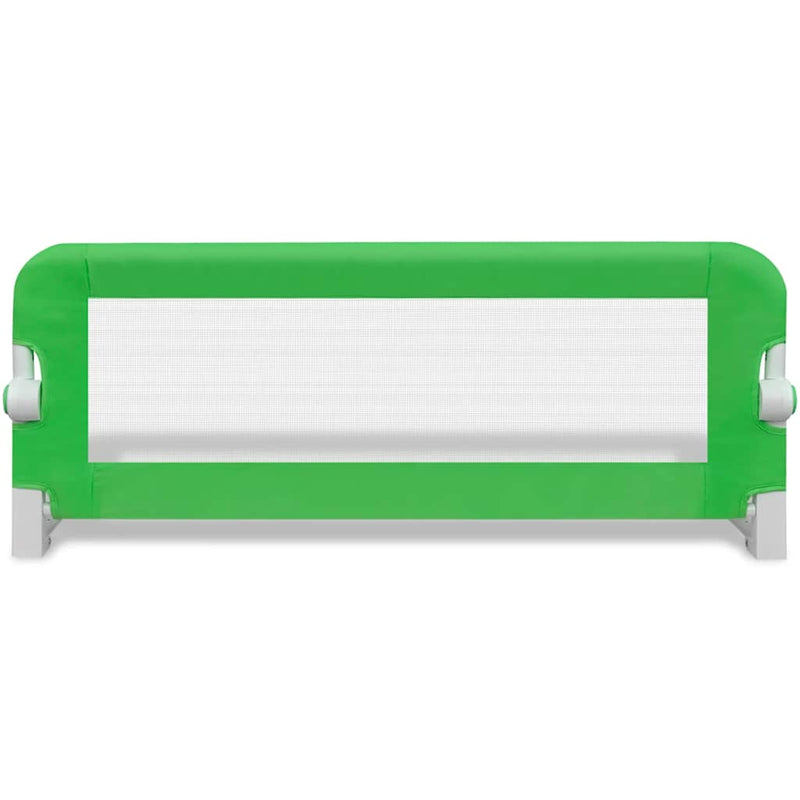 Load image into Gallery viewer, Vidaxl bedhekje peuter 102x42 cm groen
