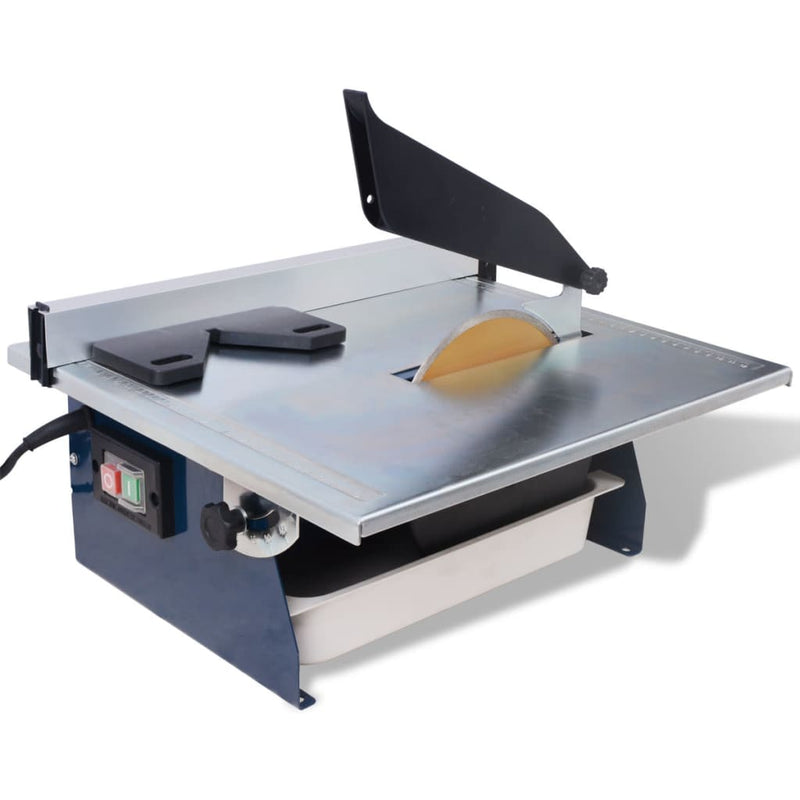Load image into Gallery viewer, VidaXL Tegelsnijmachine 600 W 180 mm
