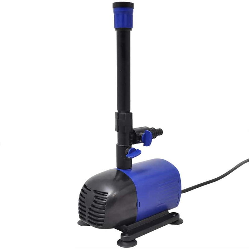 Load image into Gallery viewer, Vidaxl fonteinpomp 50 w 2.000 l u
