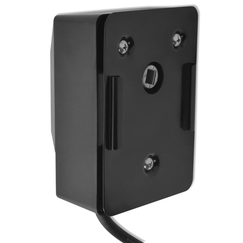Load image into Gallery viewer, Vidaxl bbq draaispit motor 4 w zwart
