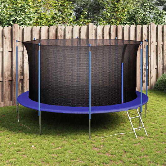 Vidaxl veiligheidsnet voor 3,96 m ronde trampoline