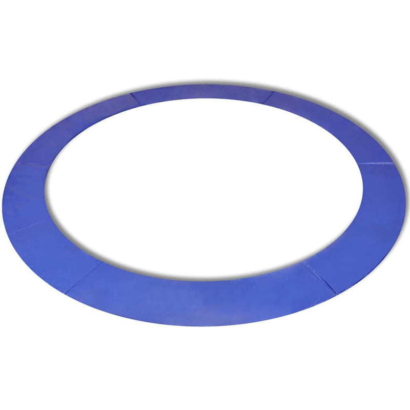 Load image into Gallery viewer, Vidaxl veiligheidsmat voor 15' 4,57 m ronde trampoline
