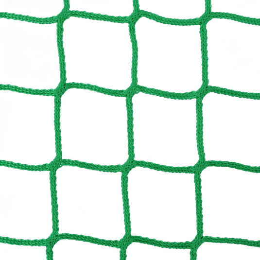 VidaXL Hooinet vierkant 0,9x2 m PP