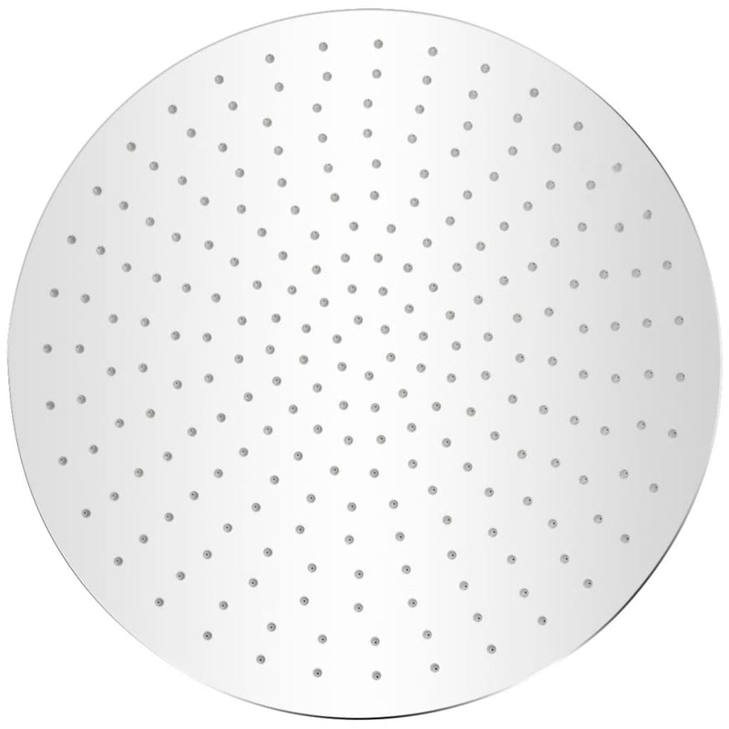 Load image into Gallery viewer, Vidaxl regendouchekop roestvrij staal 40cm rond
