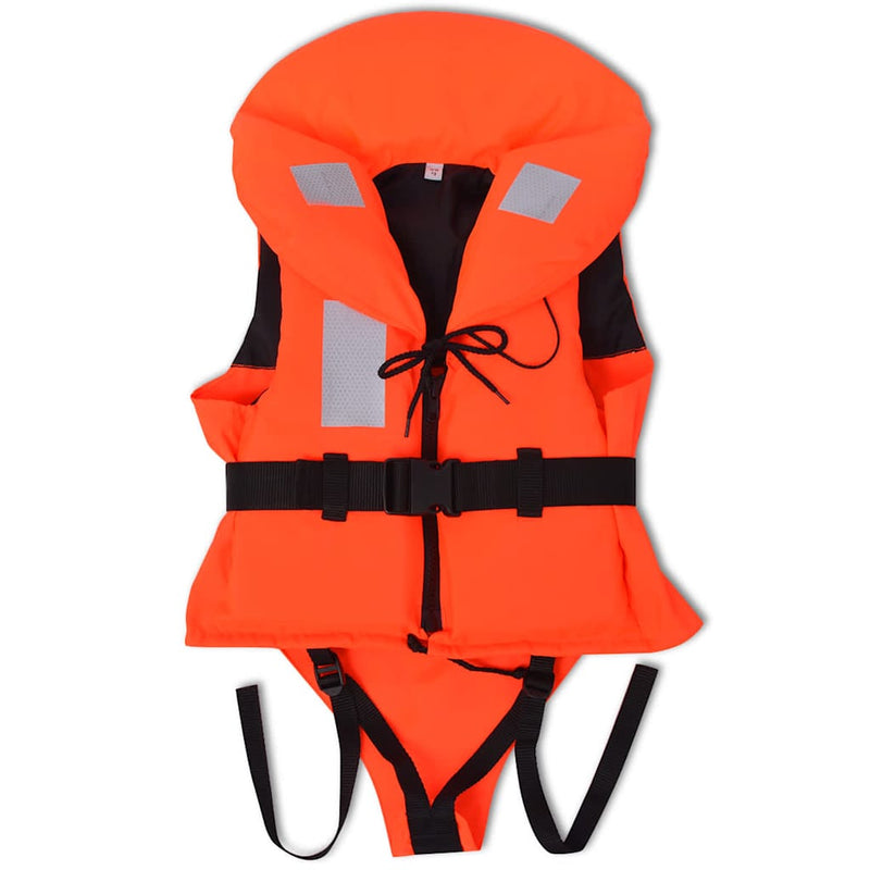 Load image into Gallery viewer, Vidaxl kinderzwemvest 100 n 20-30 kg
