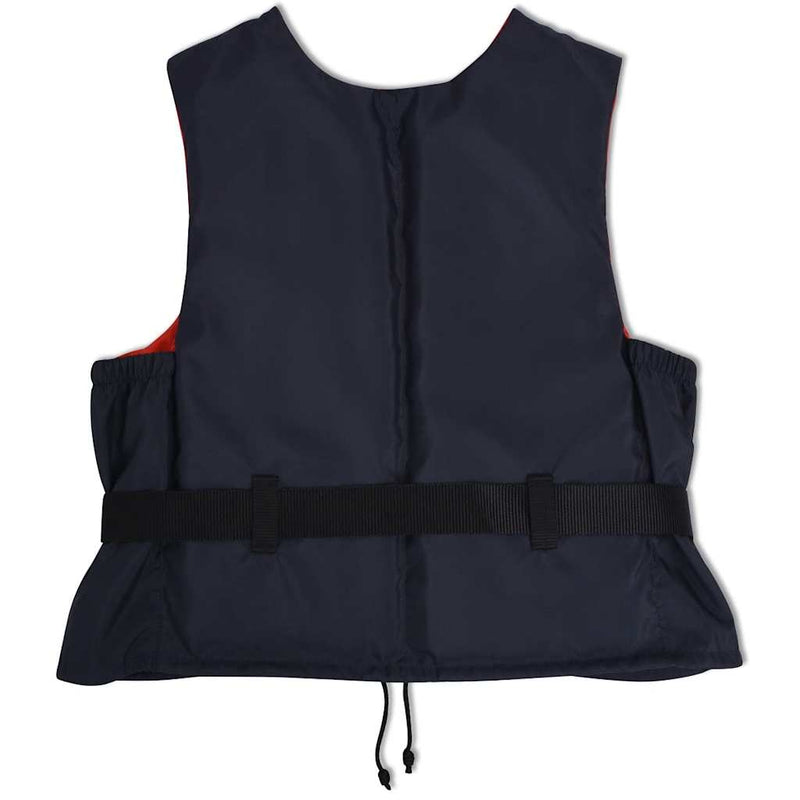 Load image into Gallery viewer, Vidaxl zwemvest 50 n 30-50 kg marineblauw
