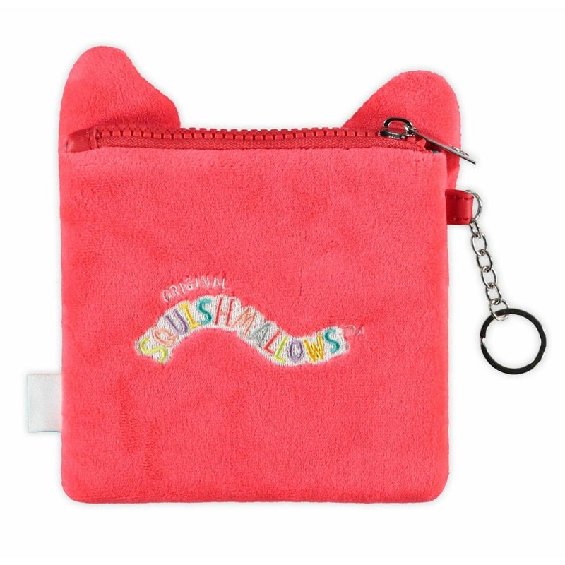 Load image into Gallery viewer, Squishmallows portemonnee fifi
