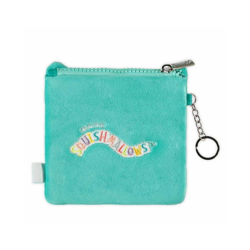 Load image into Gallery viewer, Squishmallows pluche portemonnee winston
