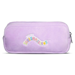 Squishmallows Squishmallows Pluche Etui Paars