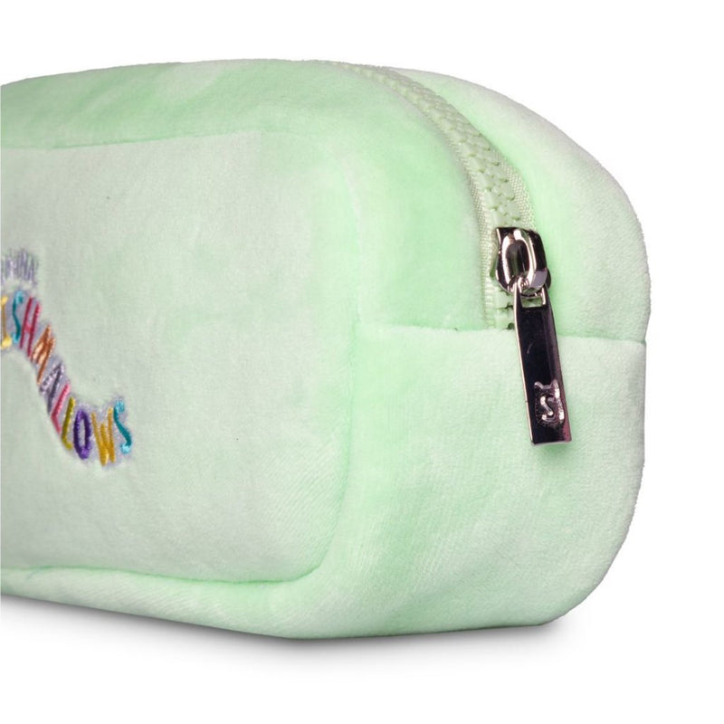Load image into Gallery viewer, Squishmallows squishmalllows pluche etui groen
